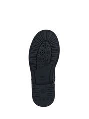 Stivaletti Nero Geox