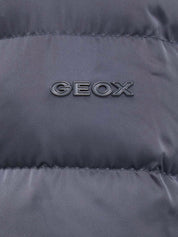 Piumini Grigio Geox