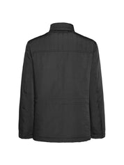 Piumini Nero Geox
