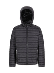 Piumini Nero Geox
