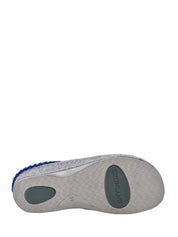 Pantofole Grigio Grunland