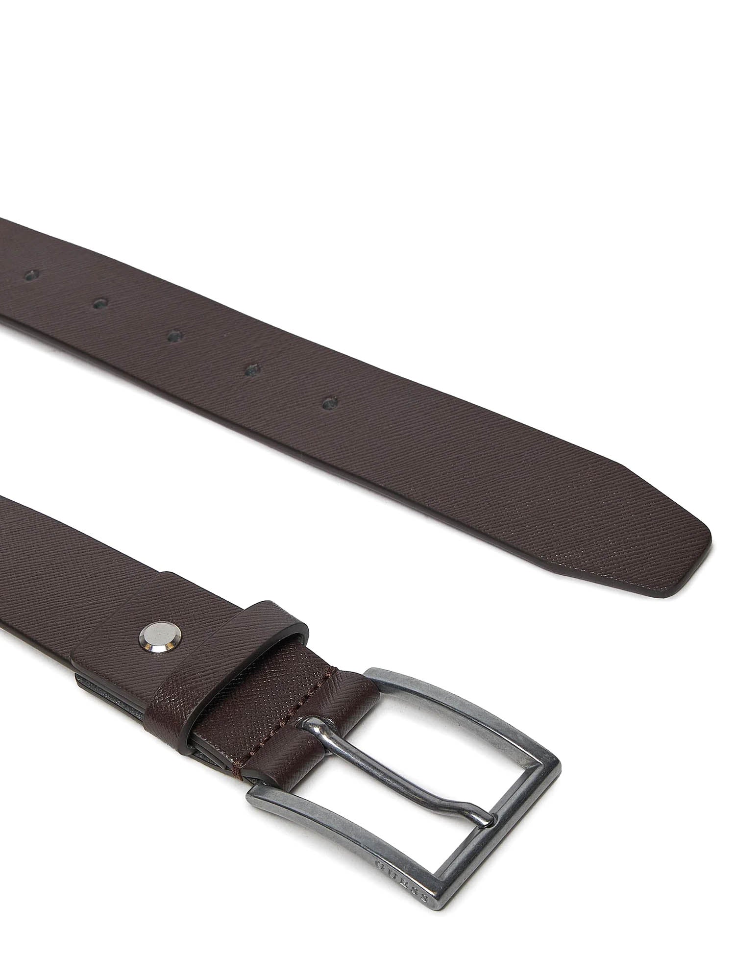 Cinture Marrone Guess