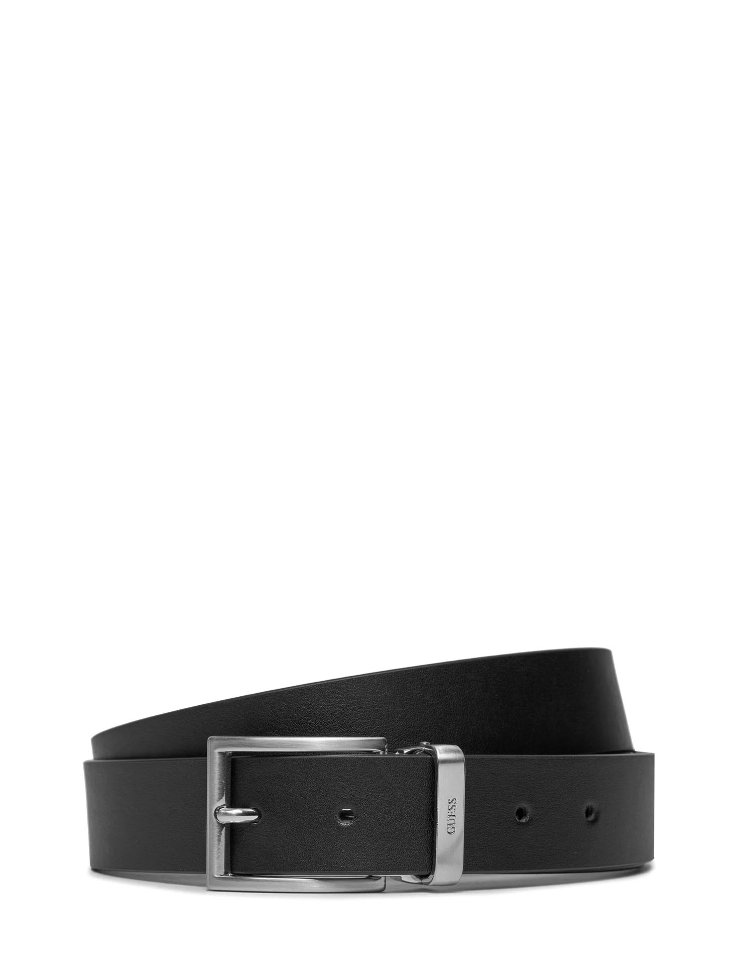 Cinture Marrone Guess