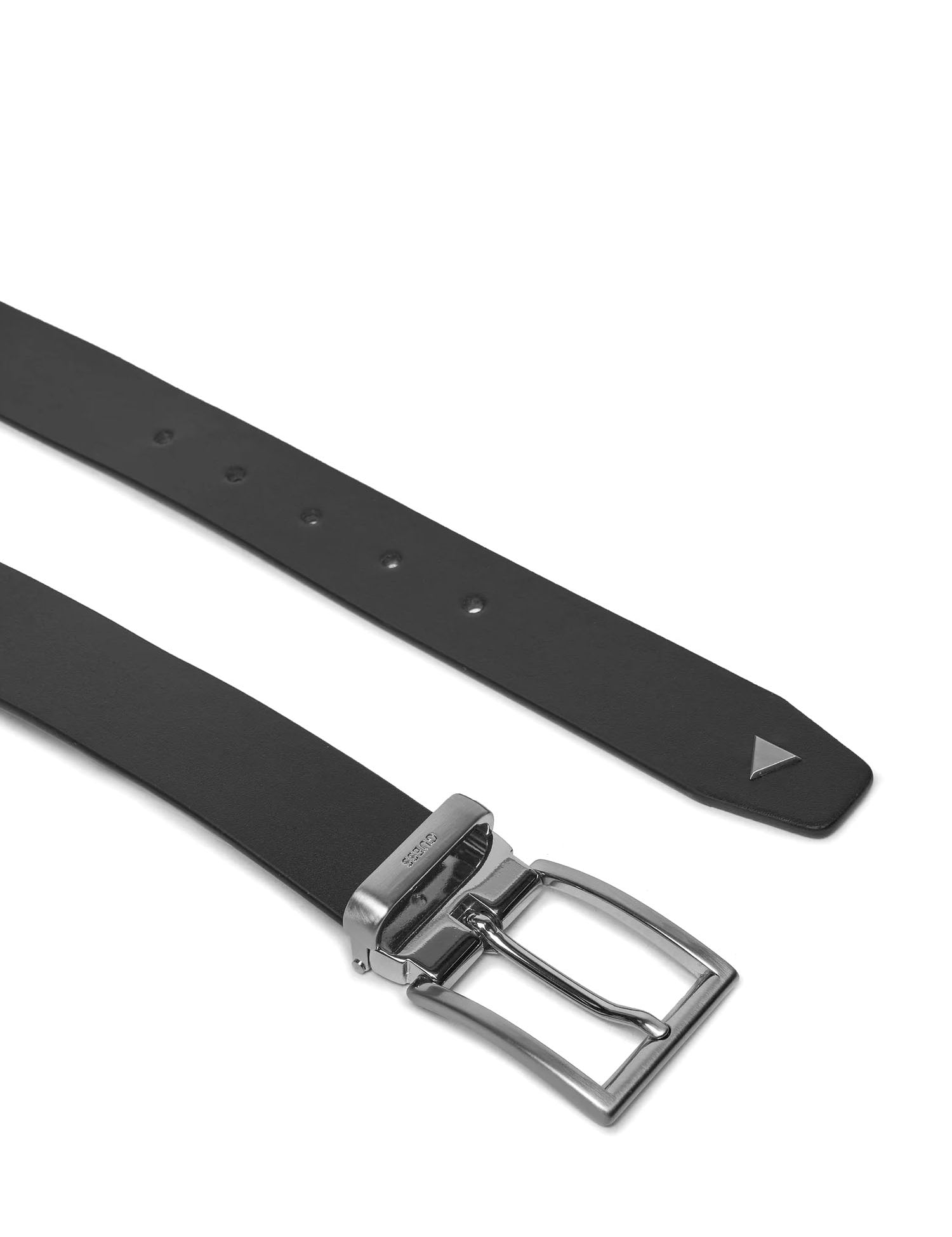 Cinture Marrone Guess