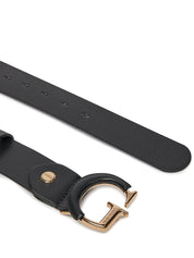 Cinture Nero Guess