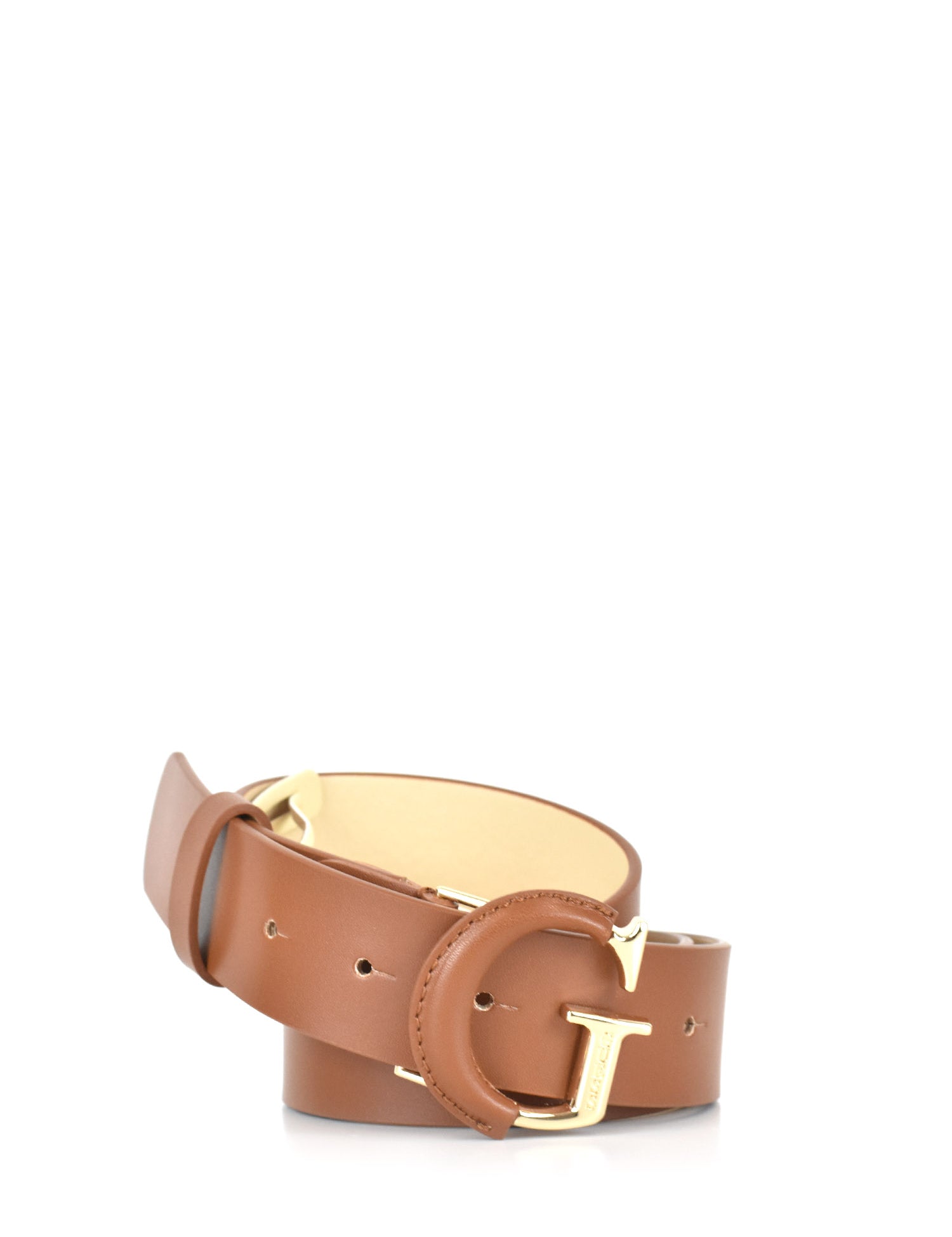 Cinture Marrone Guess