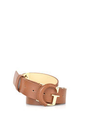 Cinture Marrone Guess