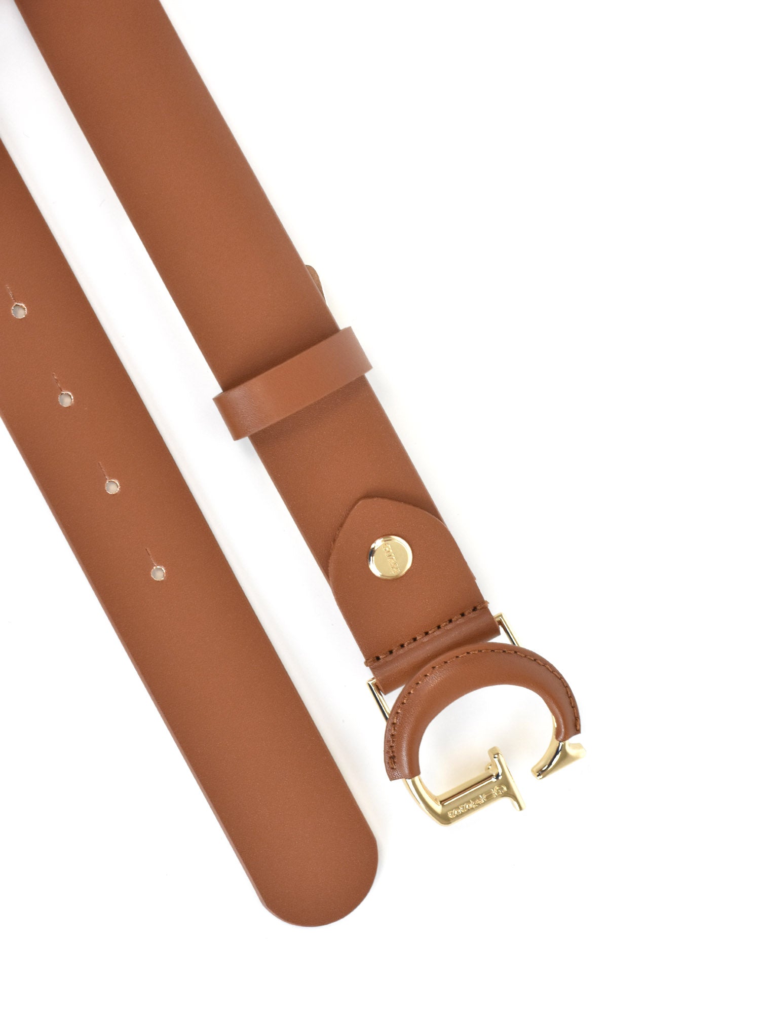 Cinture Marrone Guess