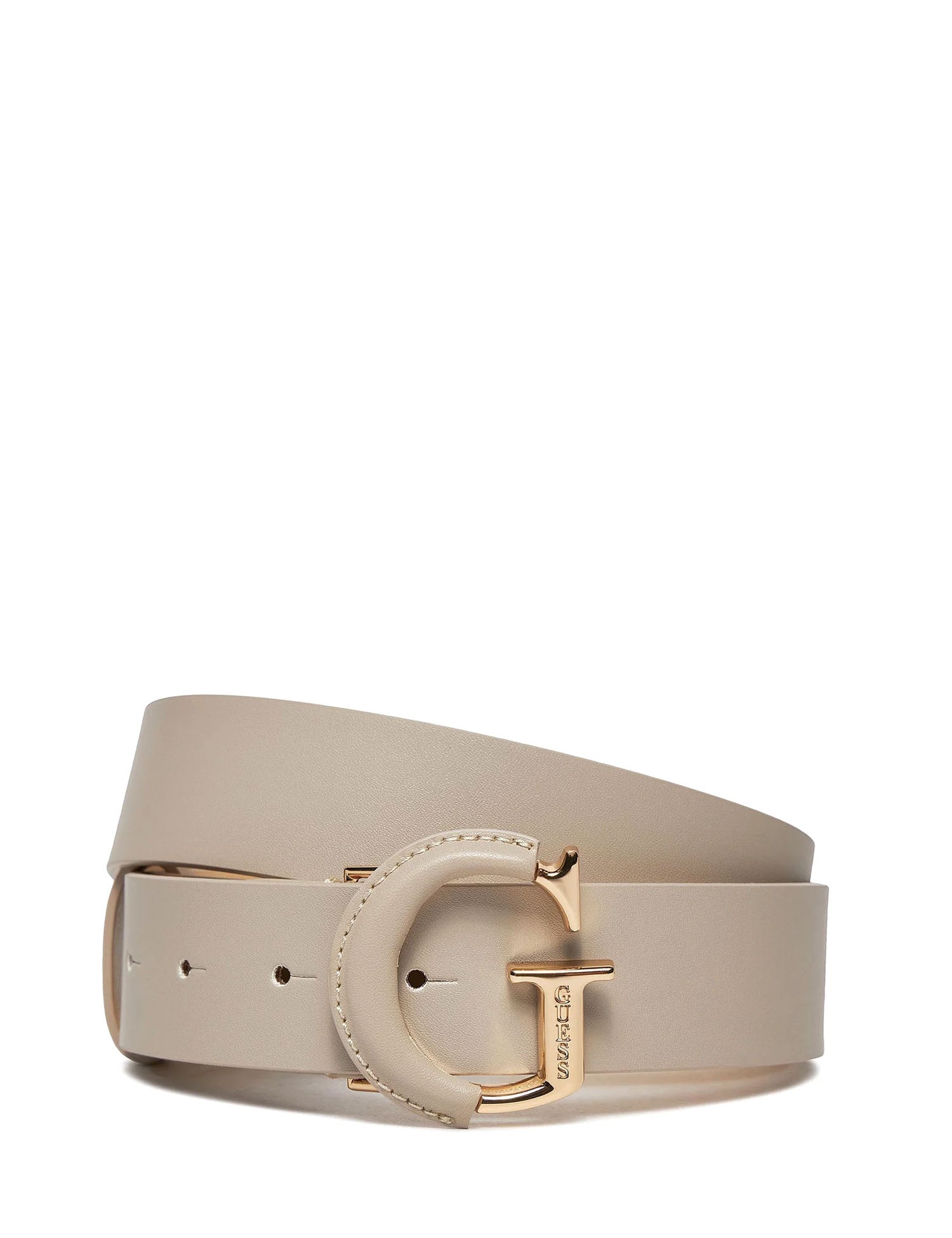 Cinture Beige Guess