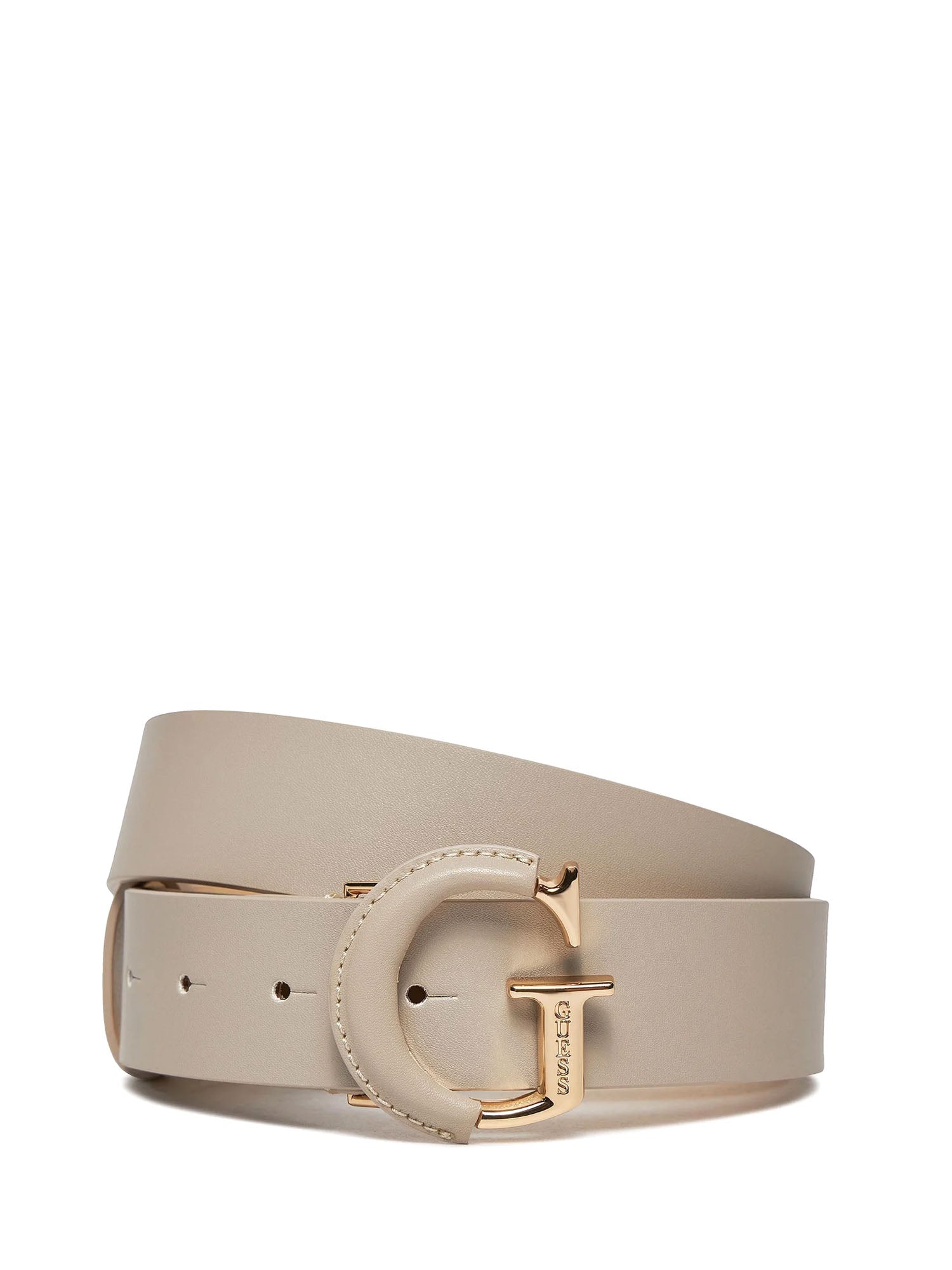Cinture Beige Guess