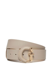 Cinture Beige Guess