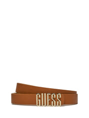 Cinture Marrone Guess