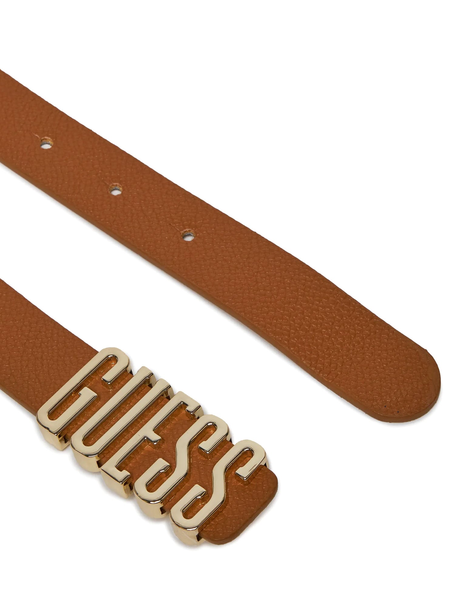 Cinture Marrone Guess