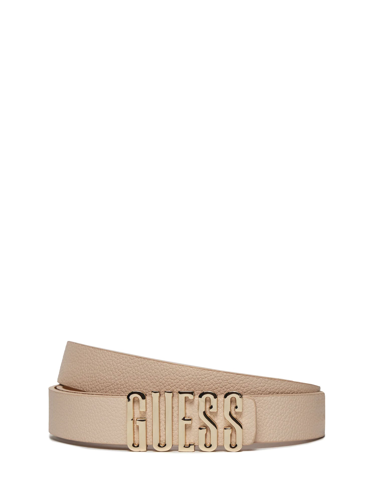 Cinture Beige Guess