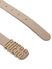 Cinture Beige Guess