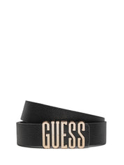 Cinture Nero Guess