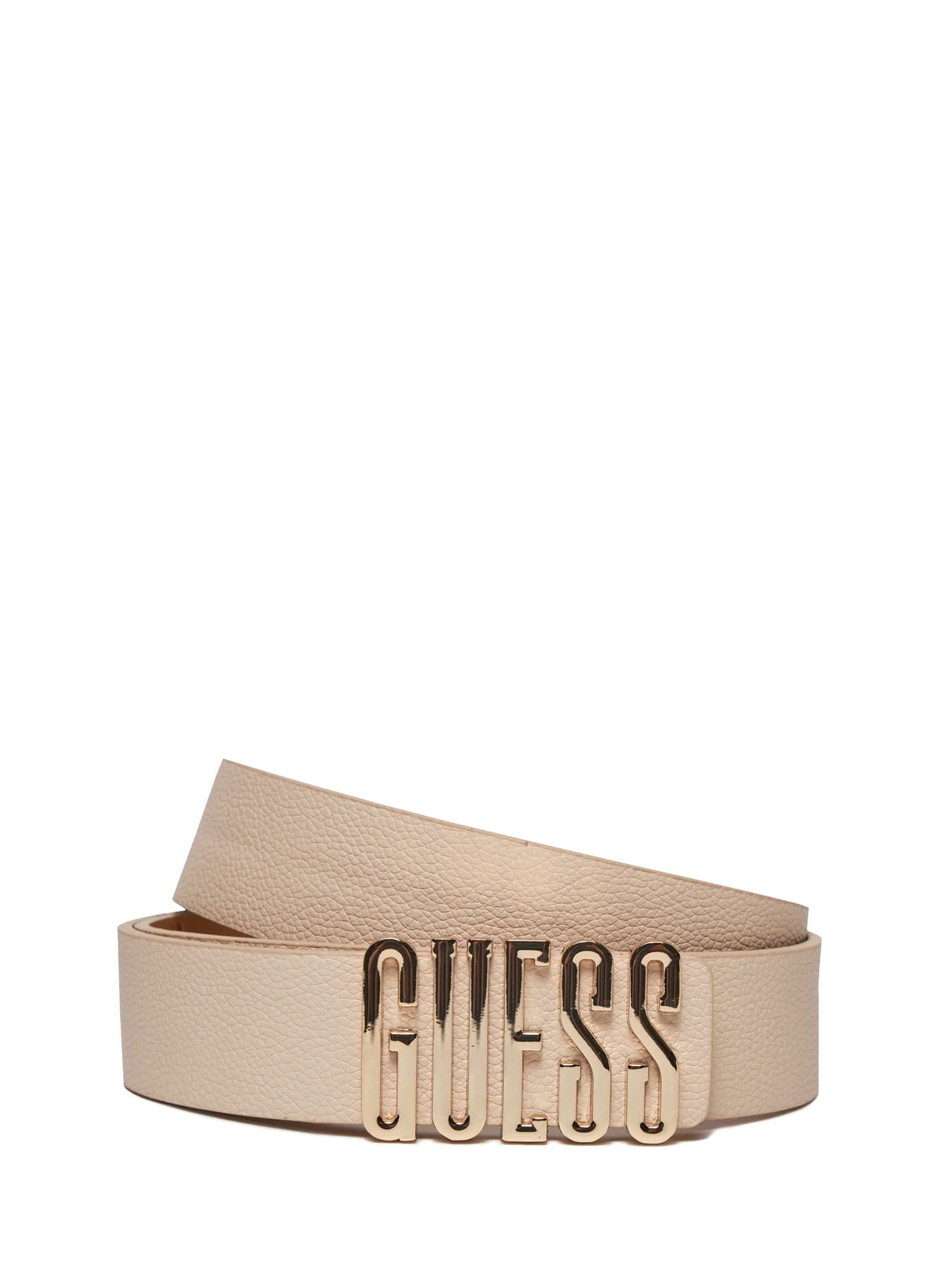Cinture Beige Guess