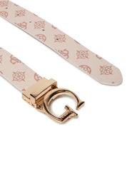 Cinture Rosa Guess