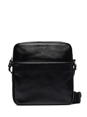 Tracolla Nero Guess
