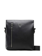 Tracolla Nero Guess