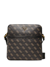 Tracolla Marrone Guess