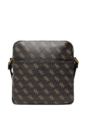 Tracolla Marrone Guess