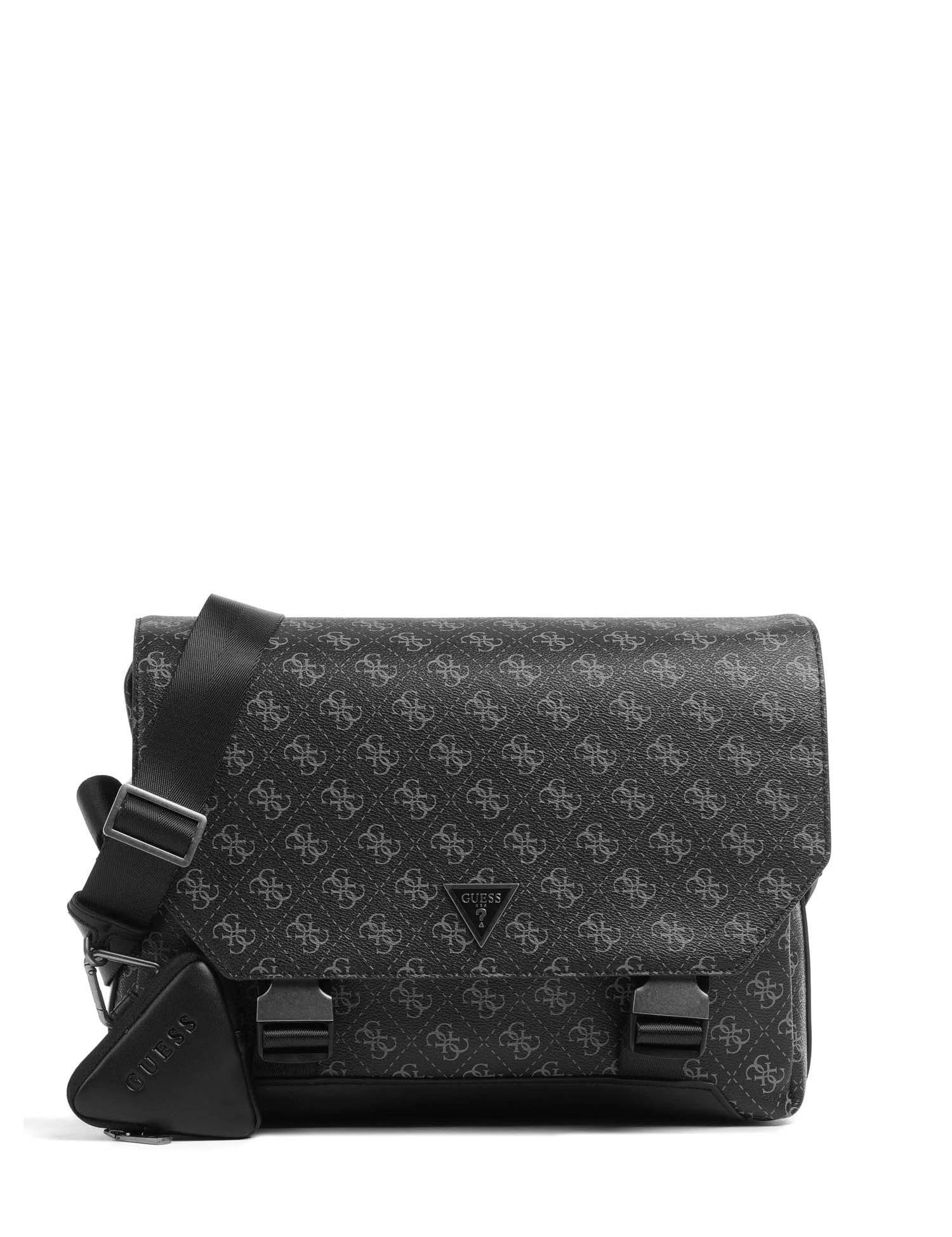 Cartelle Nero Guess