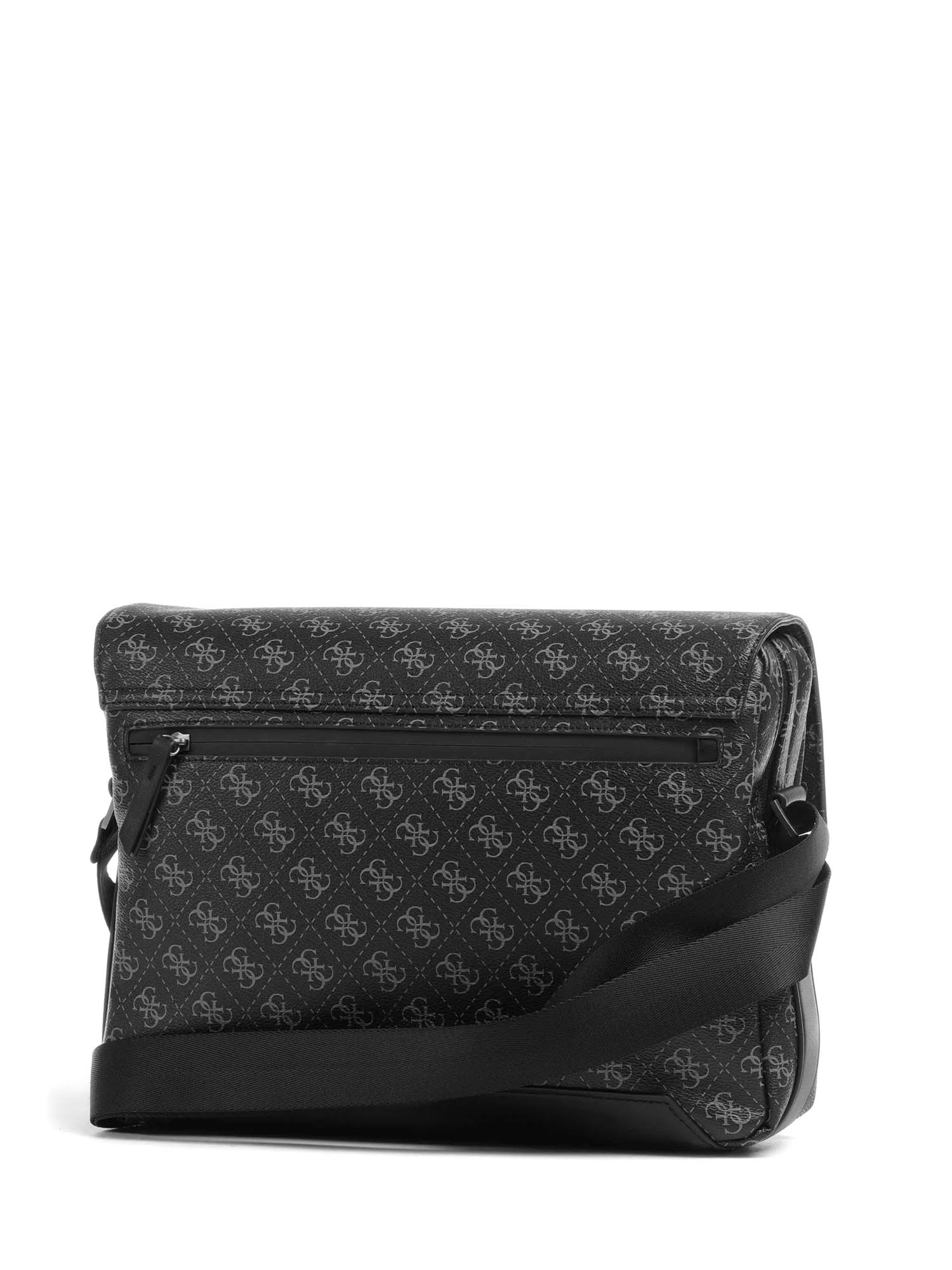 Cartelle Nero Guess