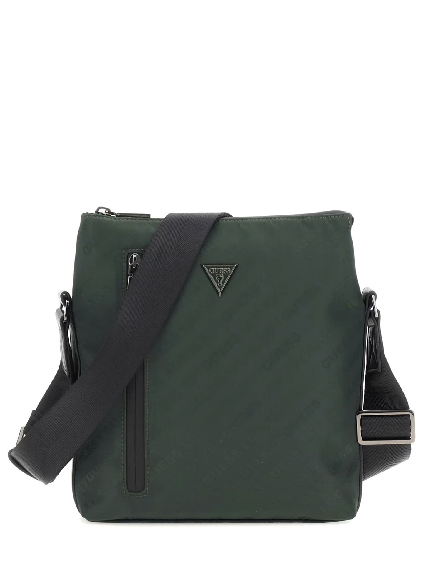 Tracolla Verde Guess