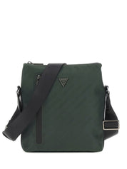 Tracolla Verde Guess