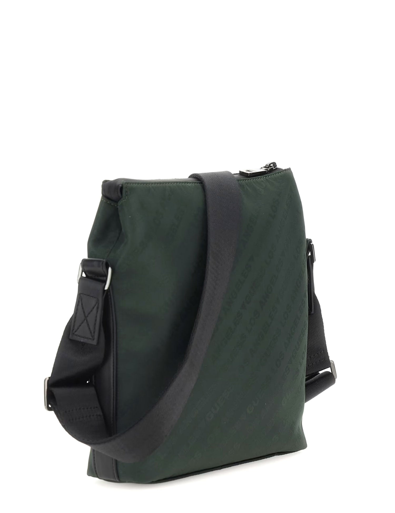 Tracolla Verde Guess