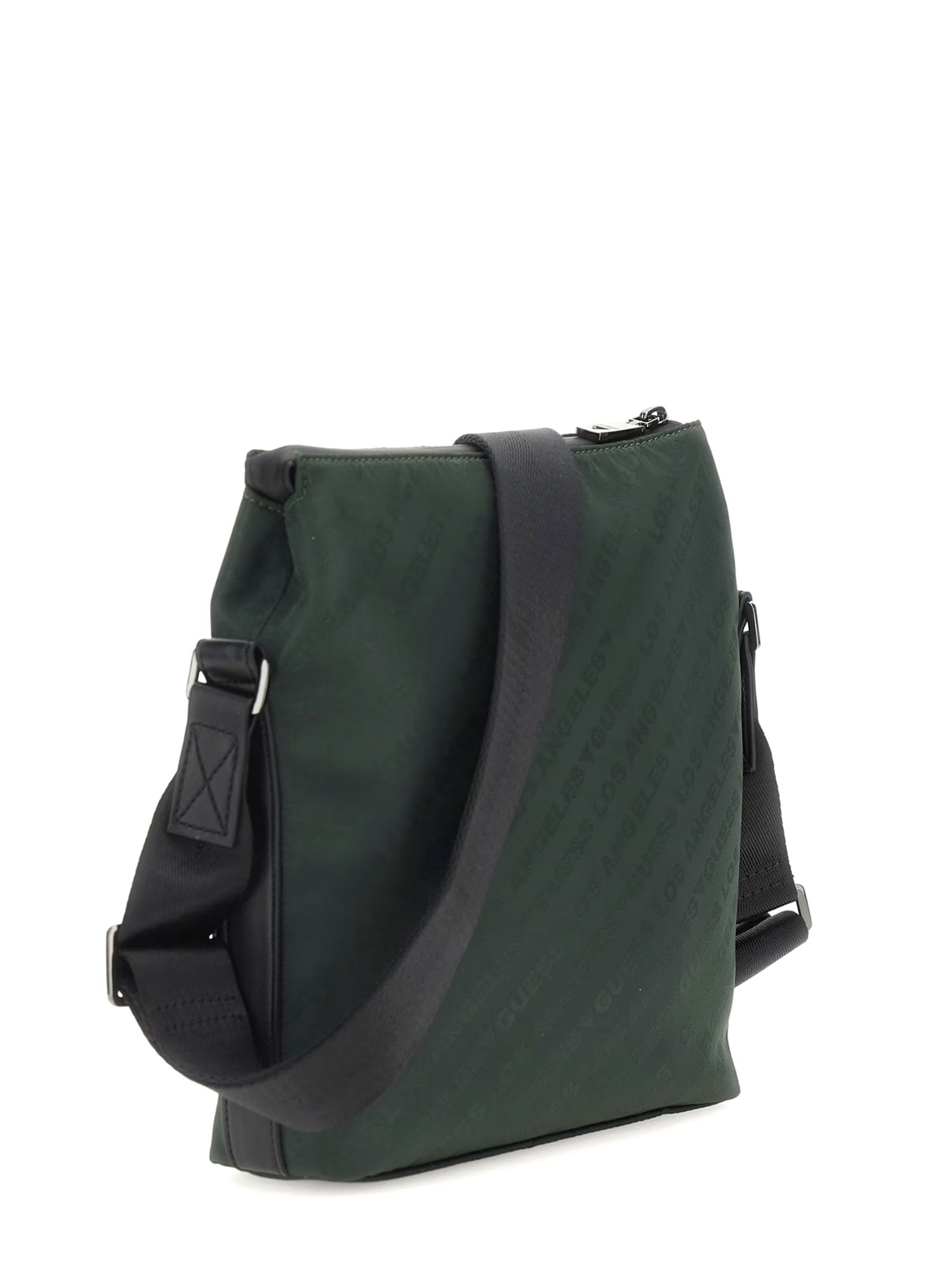 Tracolla Verde Guess