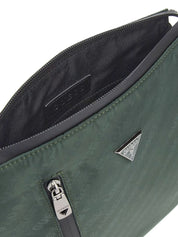 Tracolla Verde Guess