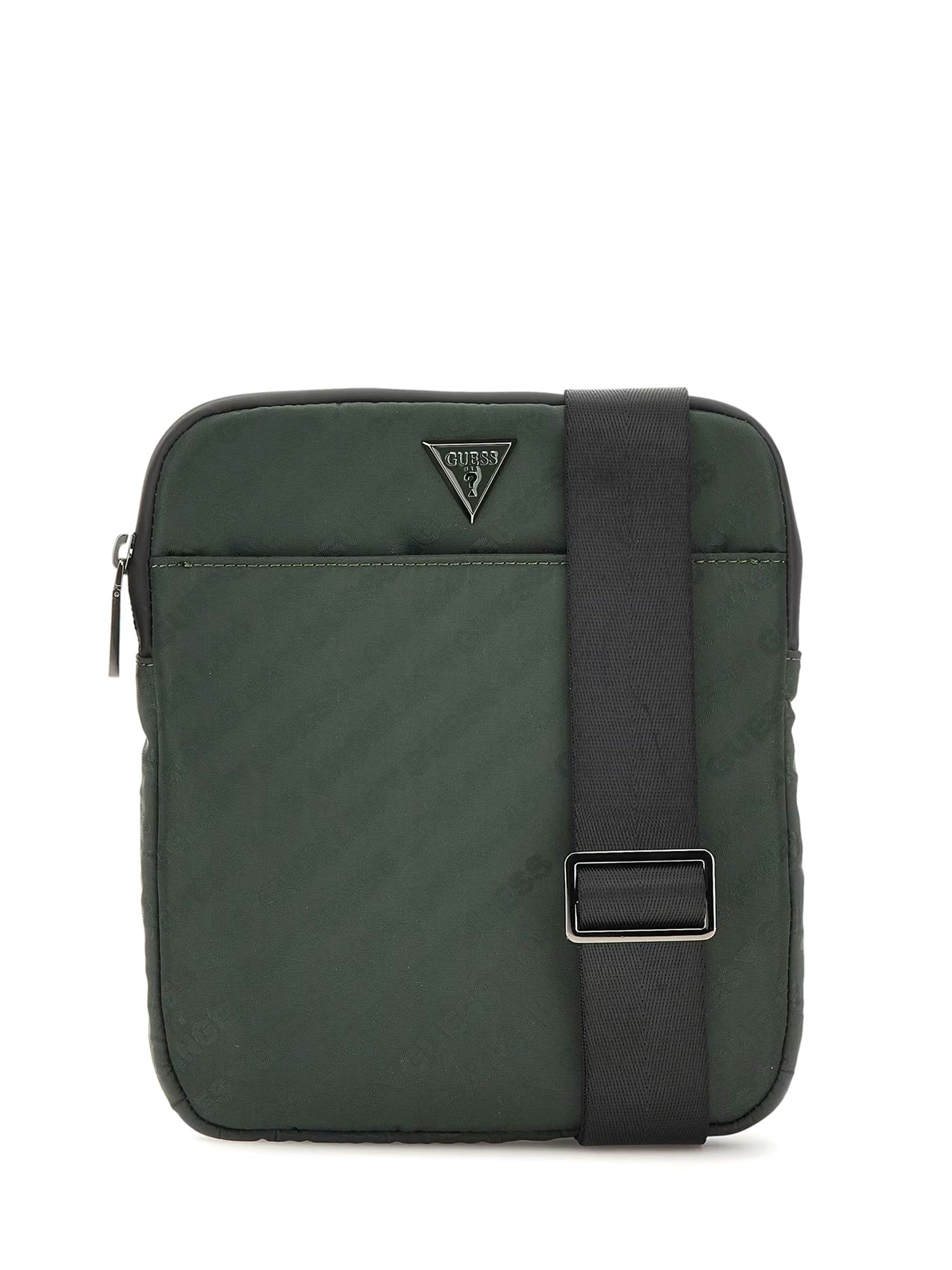 Tracolla Verde Guess