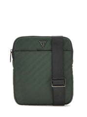 Tracolla Verde Guess