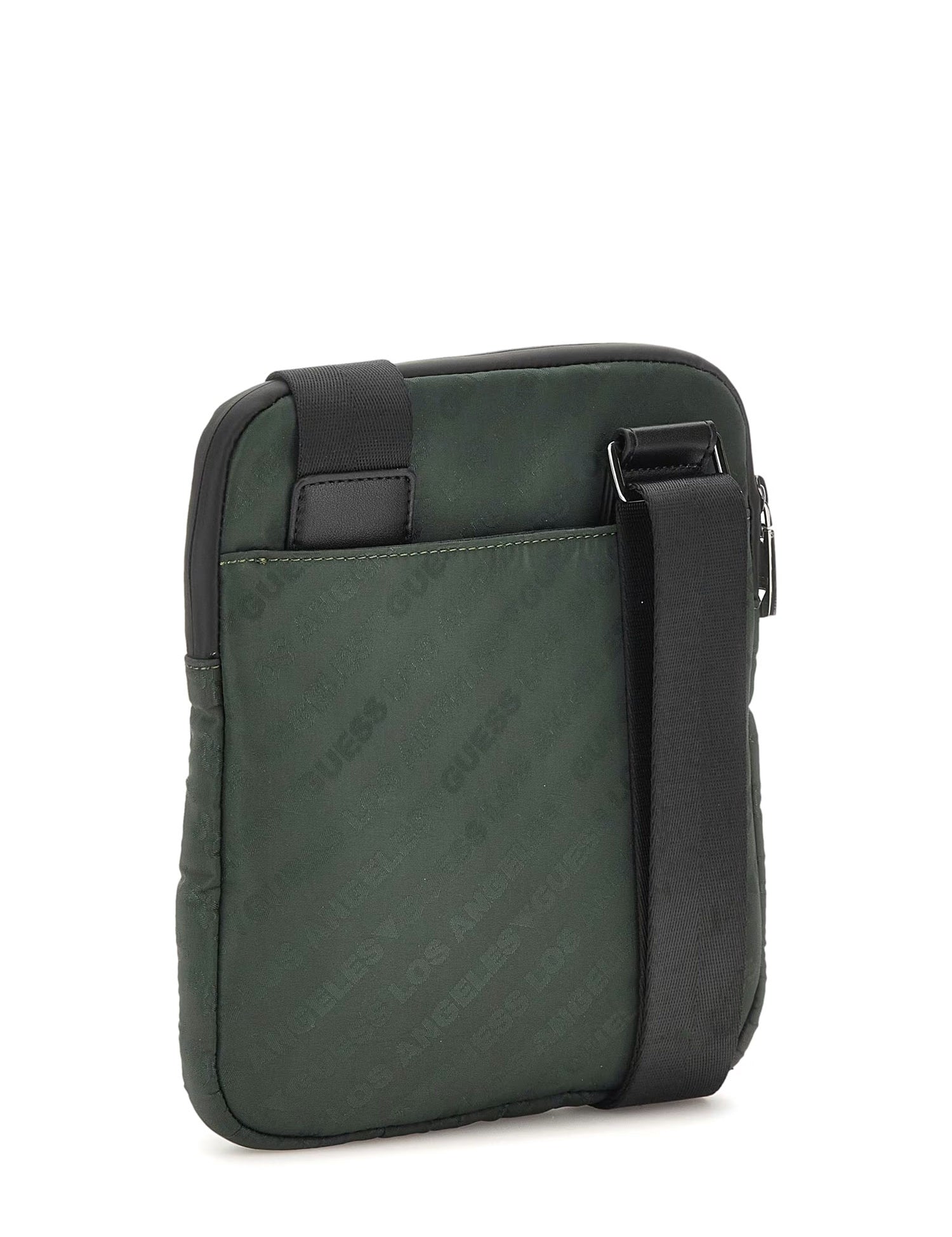 Tracolla Verde Guess