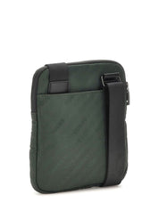 Tracolla Verde Guess