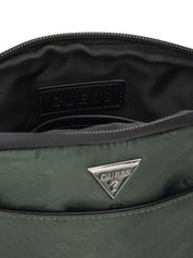 Tracolla Verde Guess