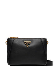 Tracolla Nero Guess