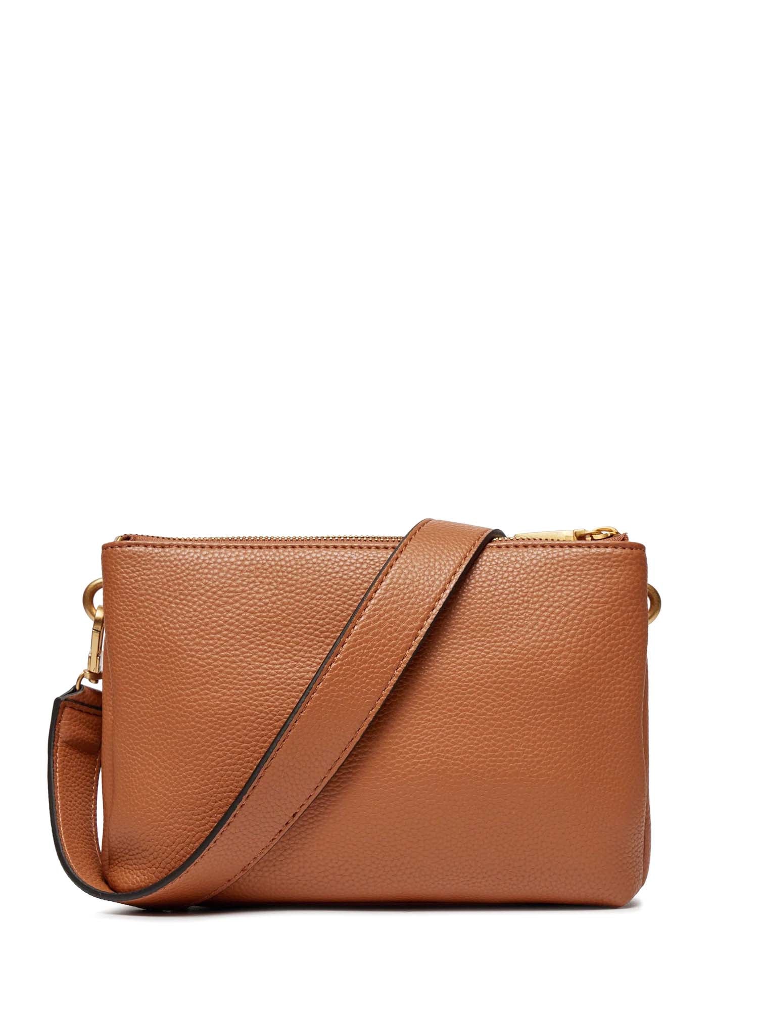 Tracolla Marrone Guess