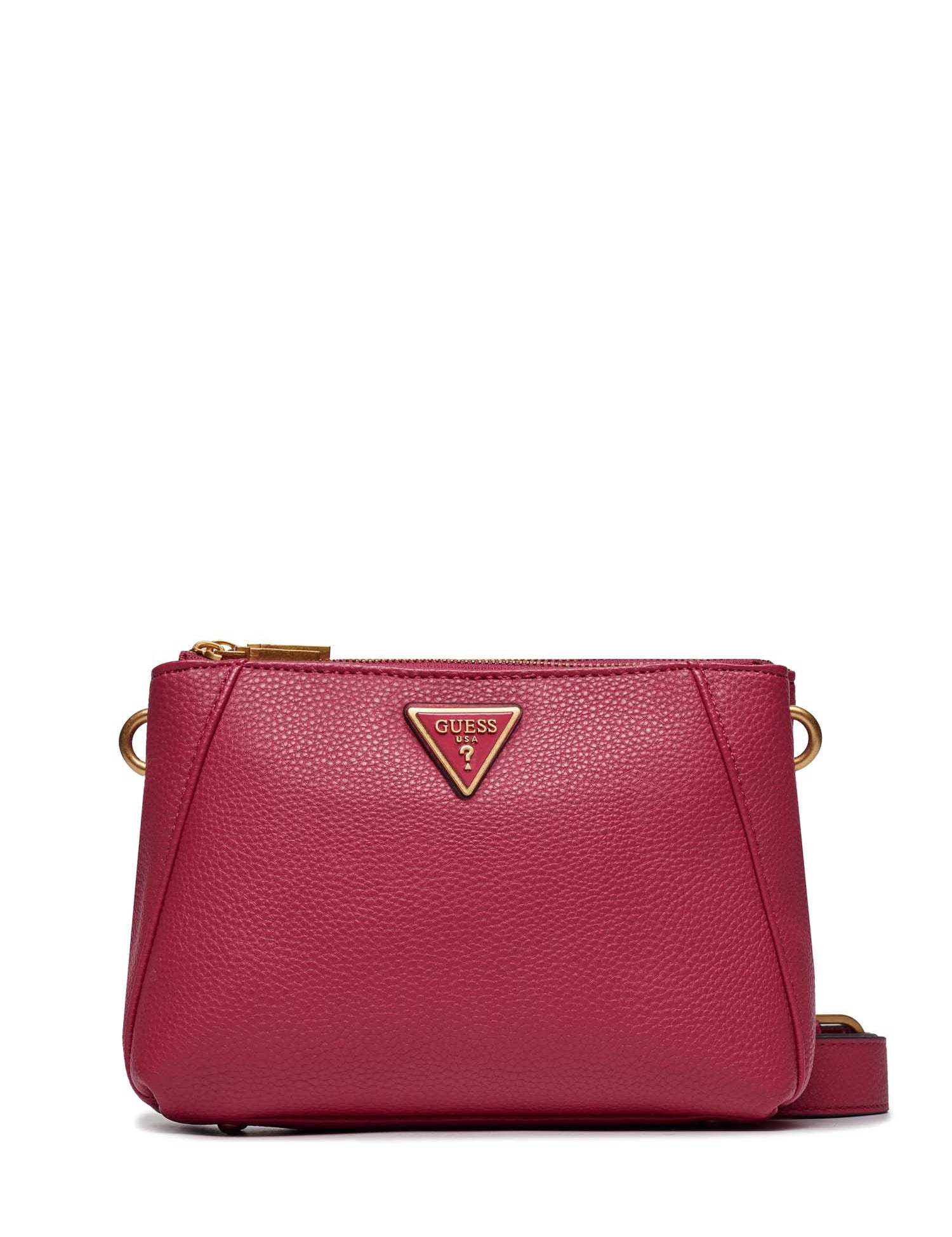Tracolla Fucsia Guess