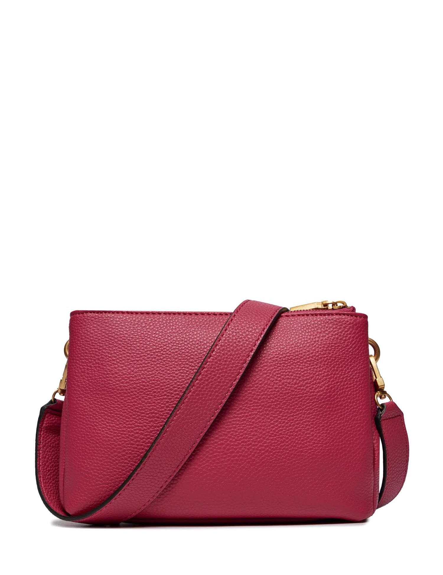 Tracolla Fucsia Guess