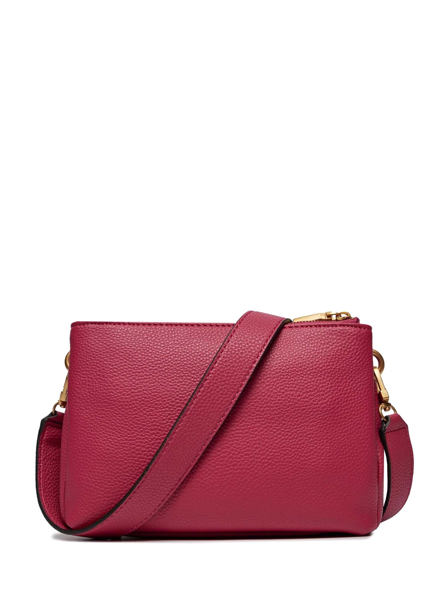 Tracolla Fucsia Guess