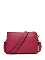 Tracolla Fucsia Guess