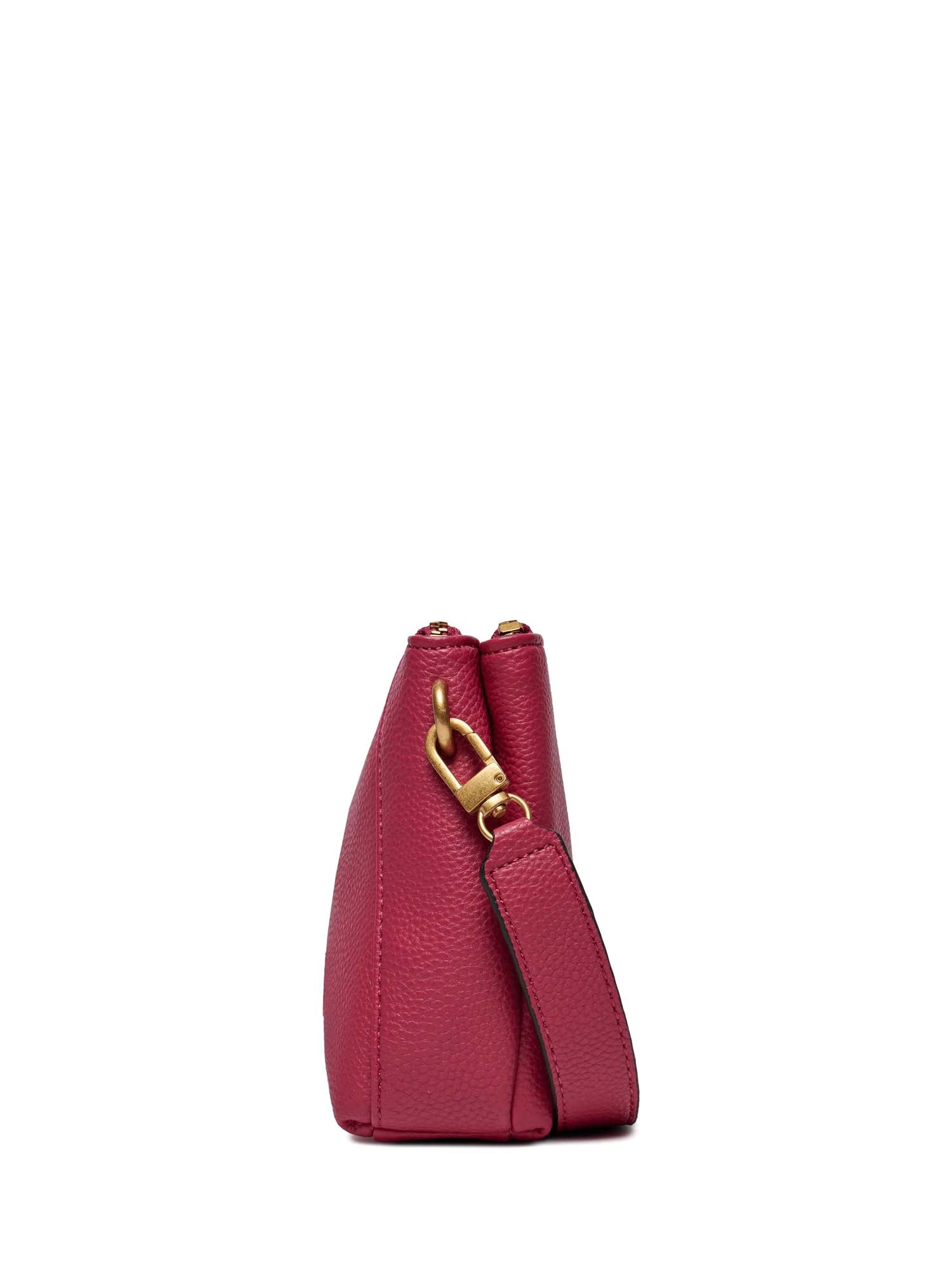Tracolla Fucsia Guess