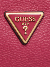 Tracolla Fucsia Guess