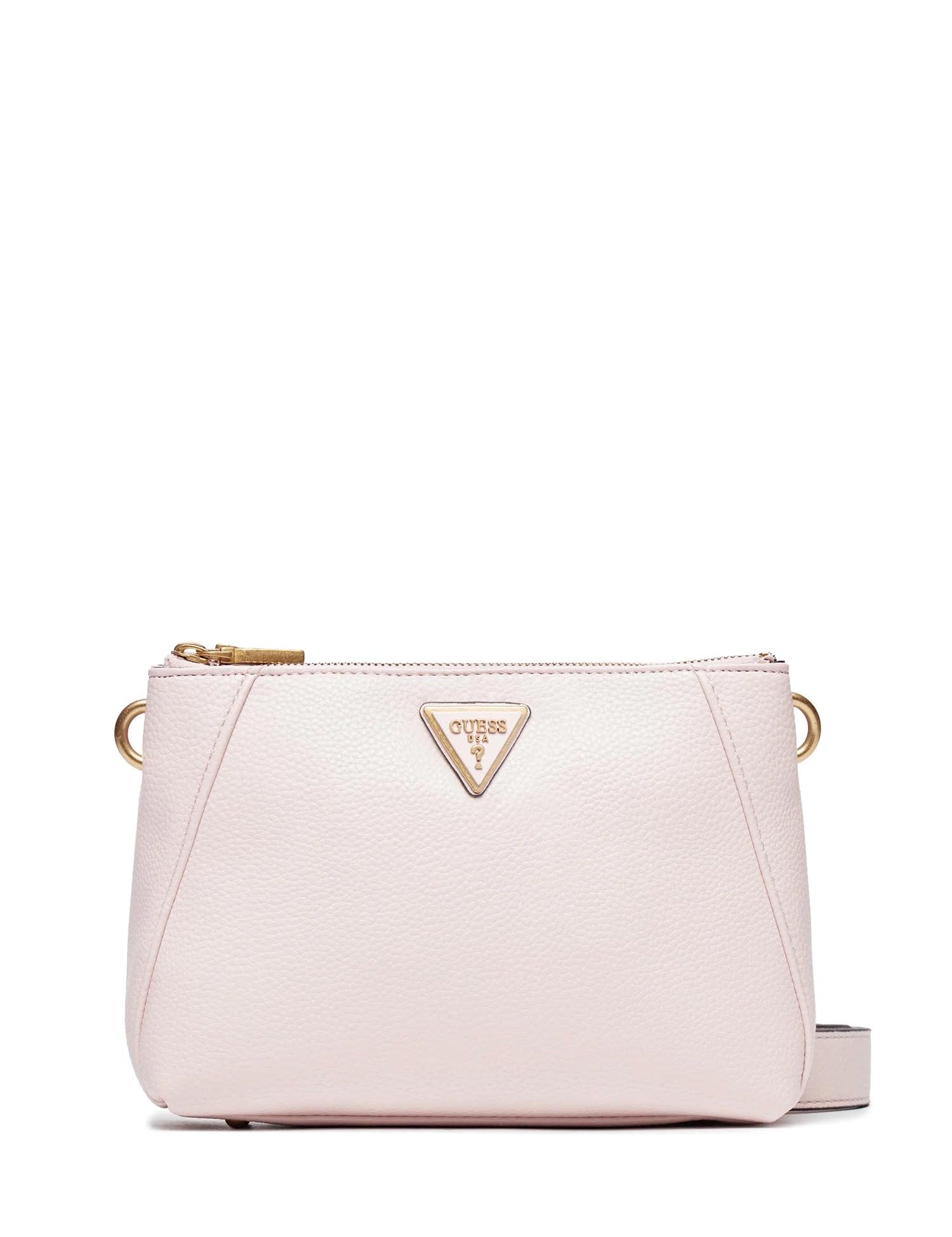 Tracolla Rosa Guess