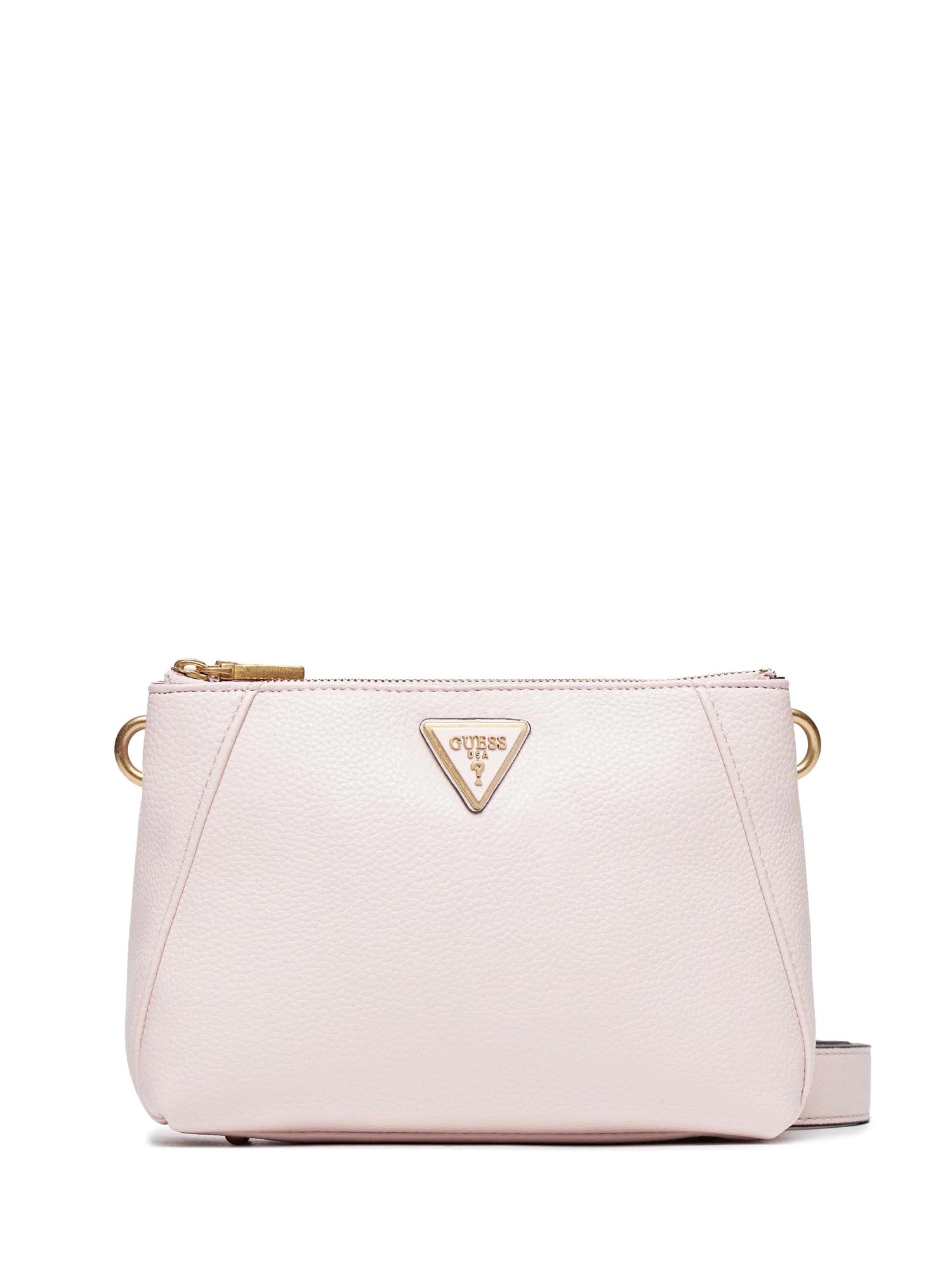 Tracolla Rosa Guess