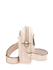Tracolla Rosa Guess