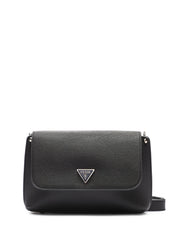Tracolla Nero Guess